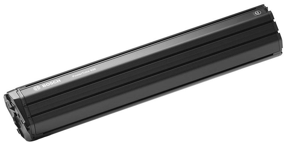 Bosch PowerTube 625 Akku (BBP291) VERTIKAL