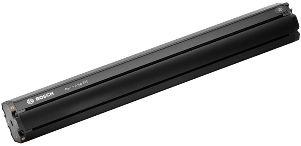 Bosch PowerTube 625 Akku (BBP3760) HORIZONTAL