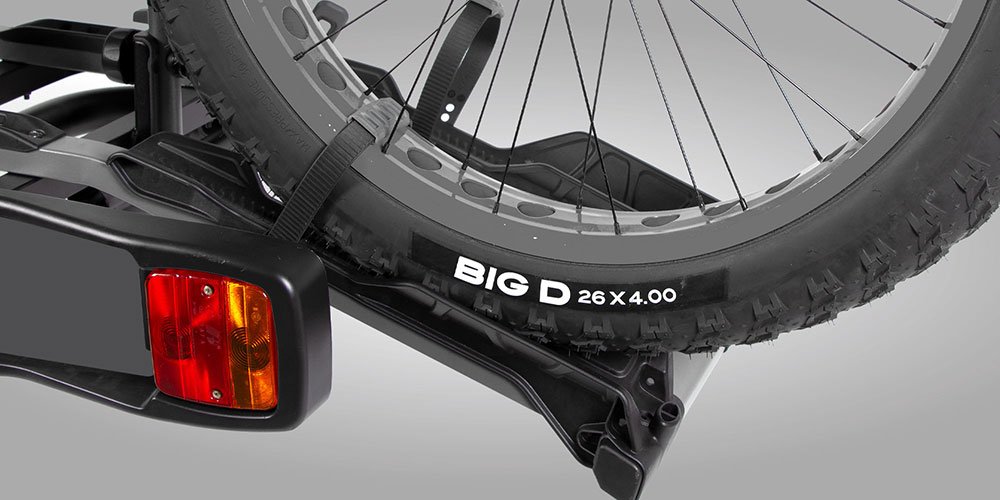 Buzzrack E-Hornet 3 - Fahrradträger – Bild 6