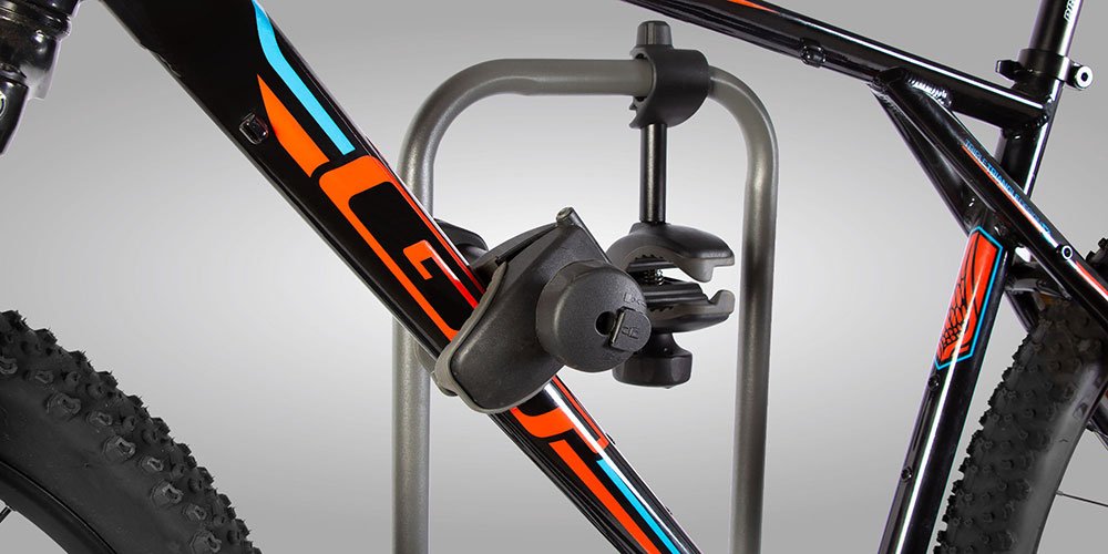 Buzzrack E-Hornet 3 - Fahrradträger – Bild 5