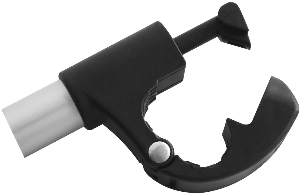 Eufab Strap Rahmenhalter Ø 30mm – Bild 8