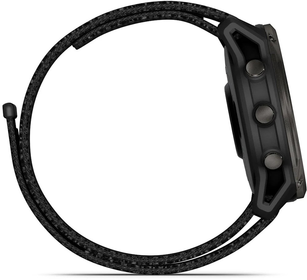 Garmin Enduro™ 3 SAPPHIRE SOLAR - GPS Multisport Smartwatch – Bild 5