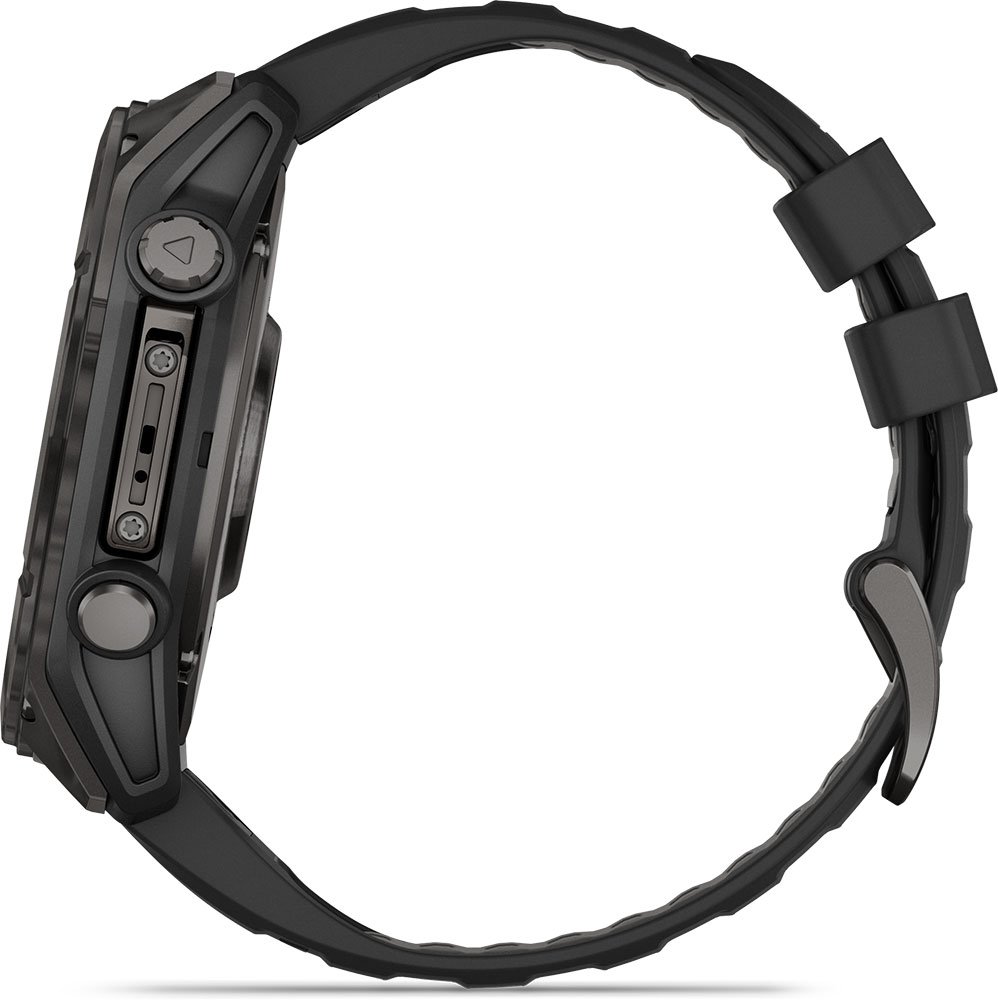 Garmin Fēnix® 8 - 51 mm AMOLED Sapphire - GPS Multisport Smartwatch – Bild 9