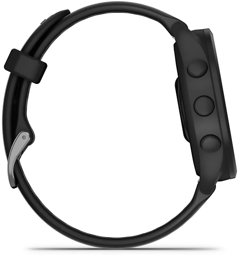 Garmin Forerunner 165 Music 39mm - GPS Multisport Smartwatch – Bild 16
