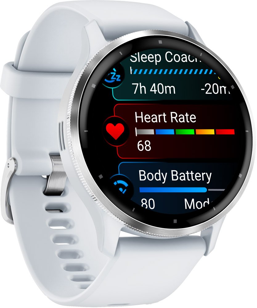 Garmin Venu® 3 - GPS Multisport Smartwatch – Bild 14