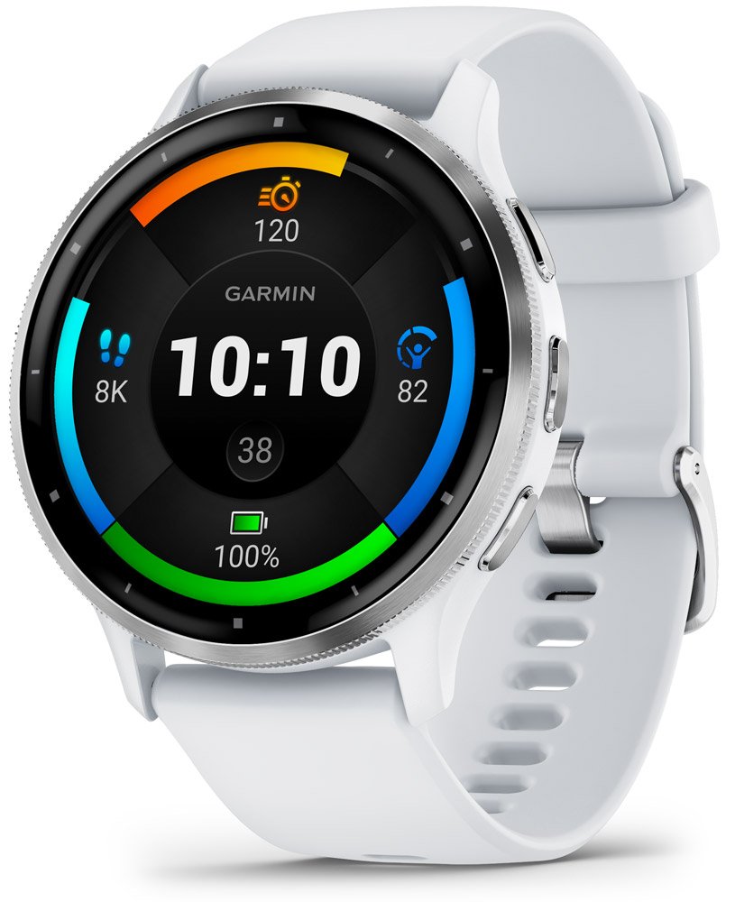 Garmin Venu® 3 - GPS Multisport Smartwatch – Bild 11