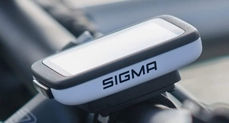 SIGMA BC 10.0 WR Fahrradcomputer – Bild 9