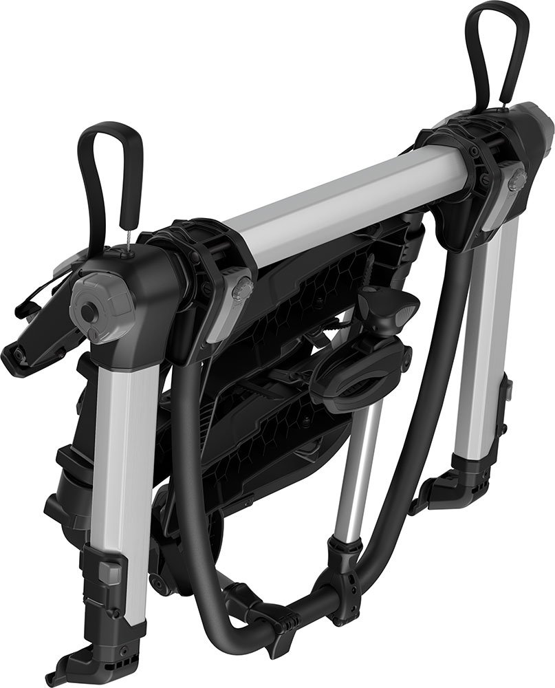 Thule OutWay Plattform 2 - Heckklappenfahrradträger – Bild 13